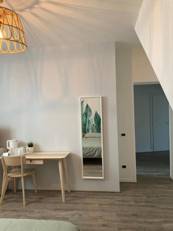 마리나디피사 Sunrise B&B 외부 사진