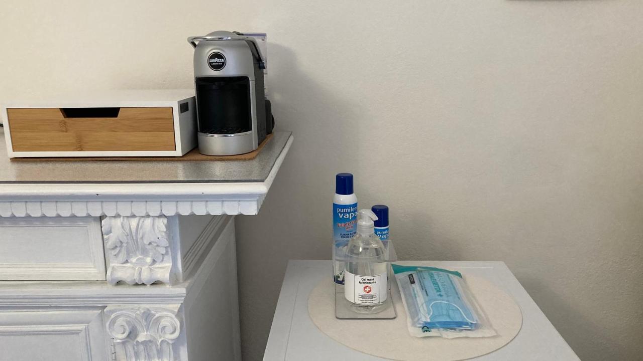 마리나디피사 Sunrise B&B 외부 사진